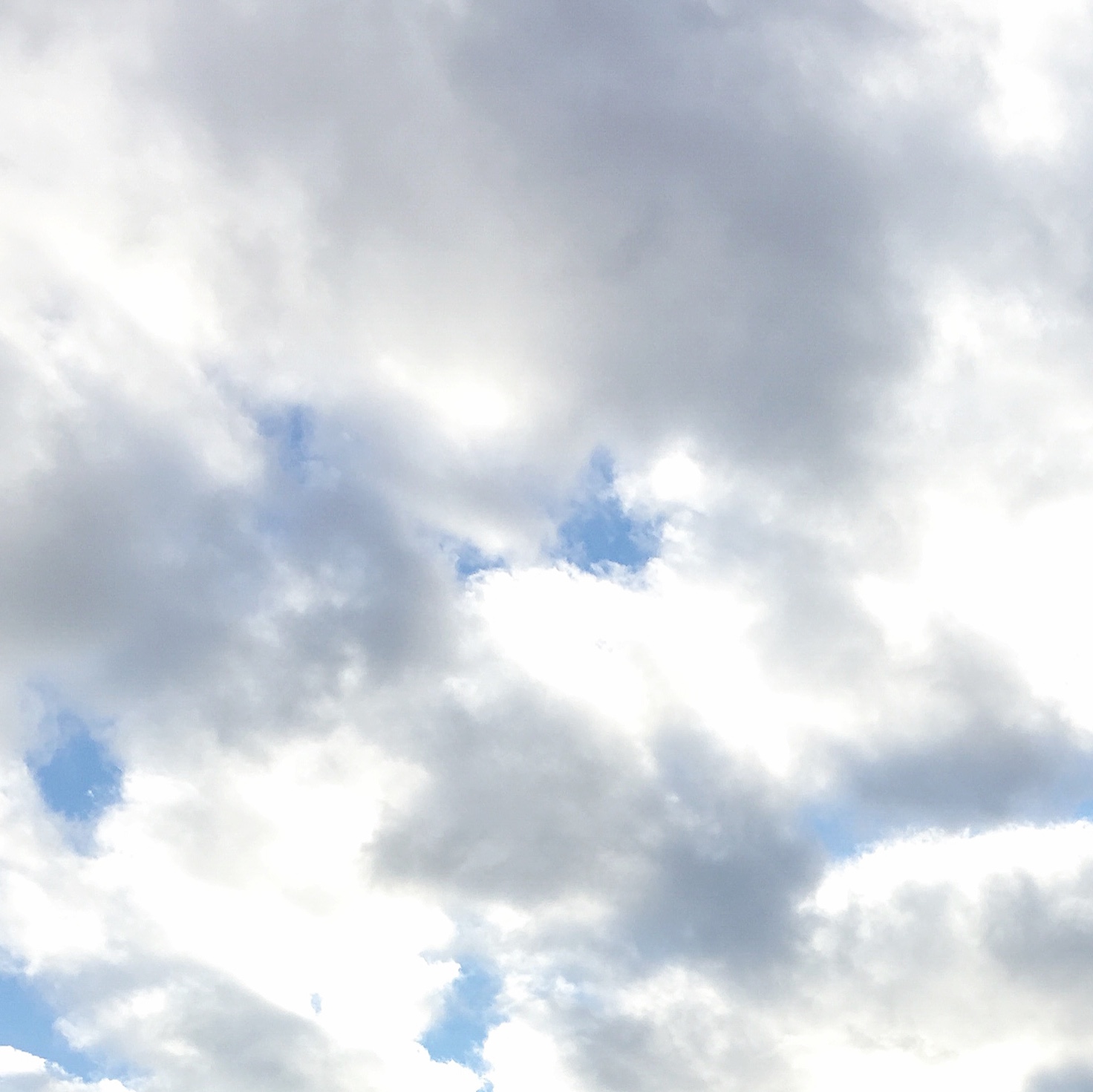 Little Cloud Weather Story Time