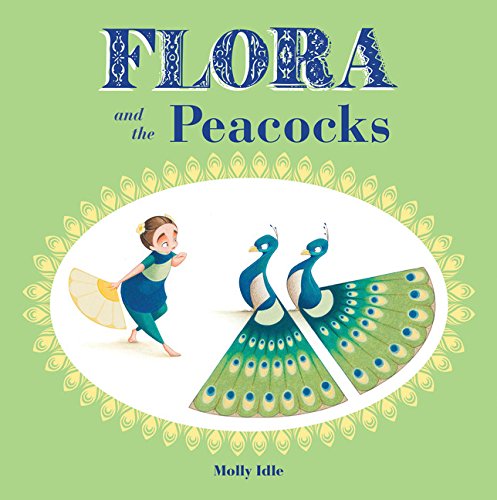 5 Ways to Use Wordless Picture Books