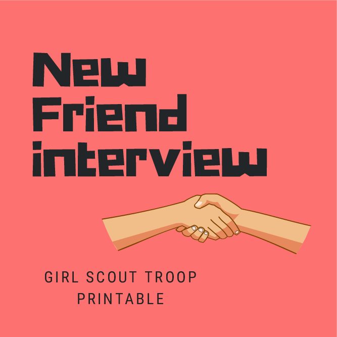New Friend Partner Interview