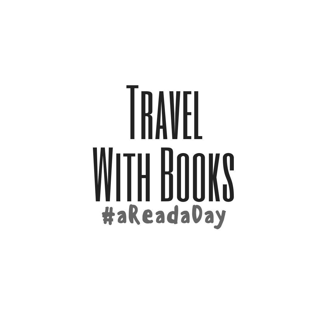 Travel the World with Children's Books - A Read A Day - My Storytime Corner