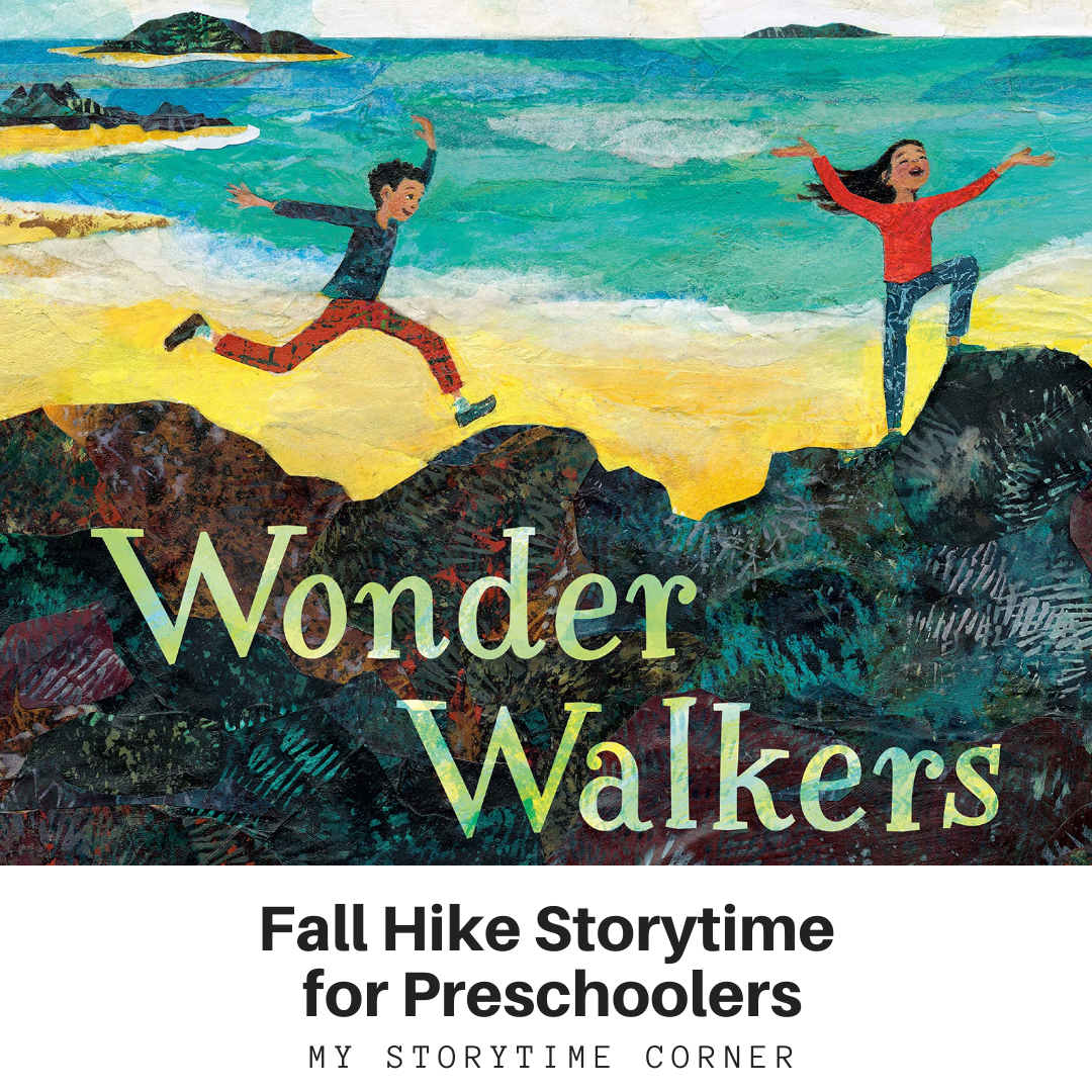 Fall Hike Storytime