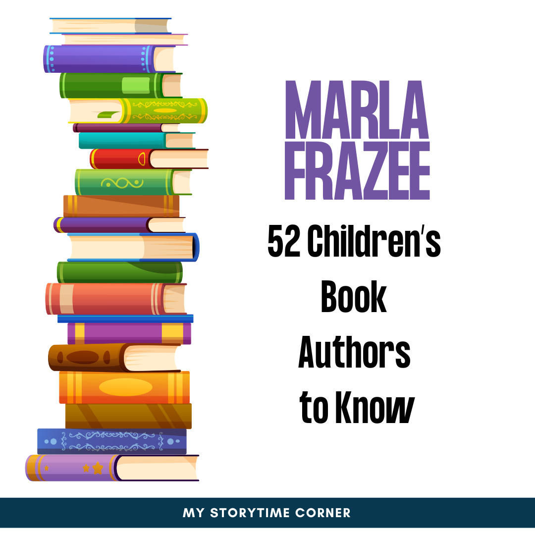 Marla Frazee: Children’s Book Authors Everyone Should Know
